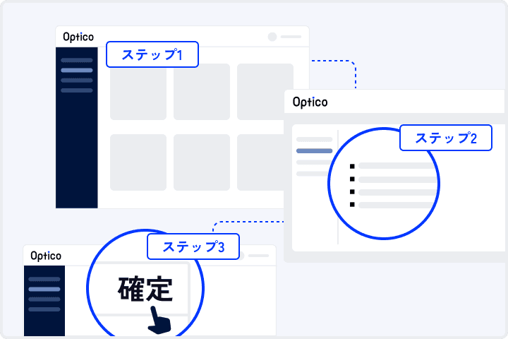 最短1時間でレポート納品